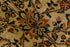 Antique Sarouk Area Rug (8' x 11')